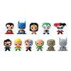 DC Blind Box Figural Keychain