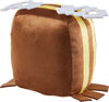 Minecraft Cuutopia Bee Plush, Small Character Pillow Doll