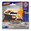Nerf MicroShots N-Strike Elite Rough Cut 2x4