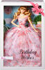 Barbie Birthday Wishes Doll