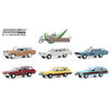 1:64 Estate Wagons Series 5