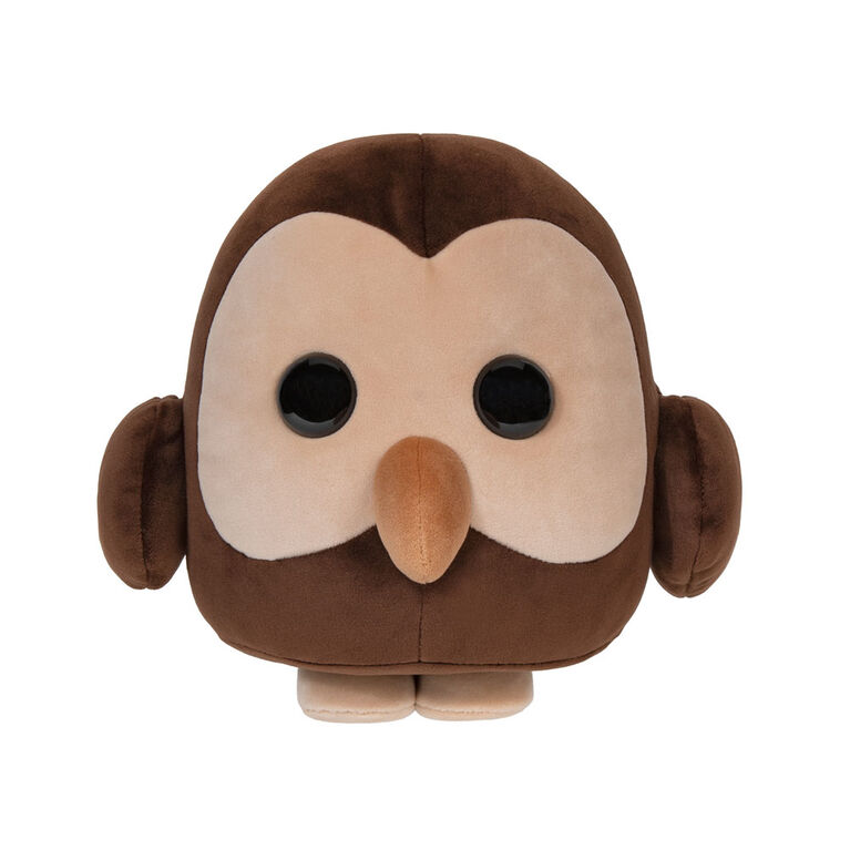 Adopt Me Collector 8" Plush - Owl