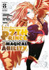 I Was Reincarnated as the 7th Prince so I Can Take My Time Perfecting My Magical Ability 8 - English Edition
