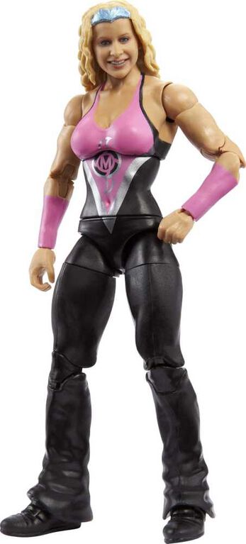 WWE Legends Molly Holly Action Figure - English Edition - R Exclusive