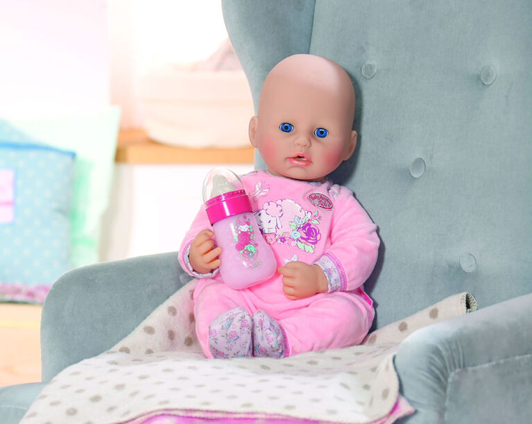 Baby Annabell Bottle Feeding Fun Toys R Us Canada