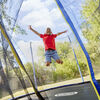 Mega 10-Foot Trampoline