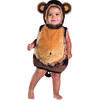 Melvin Monkey Costume