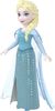 Disney La Reine des Neiges Petite poupée Elsa, collection