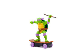 Teenage Mutant Ninja Turtles - Sewer Shredders Ast (Classic)
