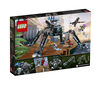 LEGO Ninjago Movie Water Strider 70611