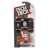 Tech Deck, Element Skateboards Versus Series, Collectible Fingerboard 2-Pack and Obstacle Set