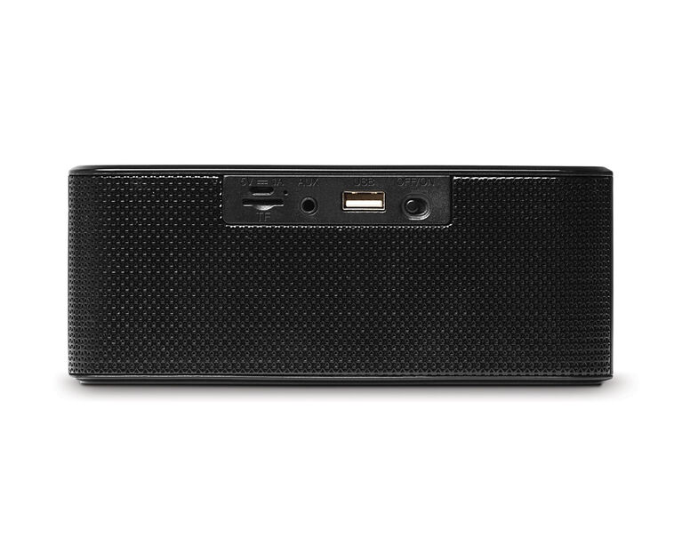 Ion Go Rocker Portable Wireless Bluetooth Speaker