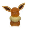 Pokémon Select Battle Figure - Translucent Eevee