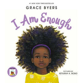 I Am Enough - English Edition