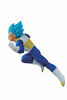 Dragon Ball - S.Saiyan God S. Saiyan Vegeta Fig. - Édition anglaise