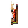 Five Nights at Freddy's Micro Construction Set - Temple of the Fox