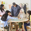 Monopoly, jeu de plateau classique