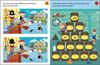 Usborne Minis: Pirate Puzzles - English Edition