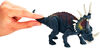 Jurassic World - Attaque Sauvage - Figurine Styracosaure.