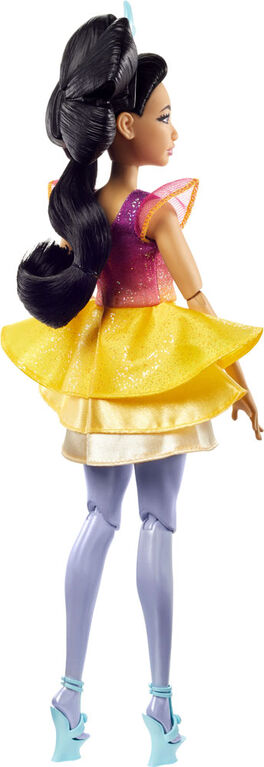 Over the Moon Singing Chang'e Doll
