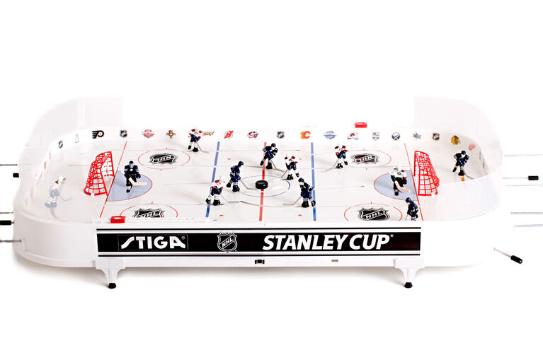 Stiga - Hockey jeu sur table de la Coupe Stanley LNH