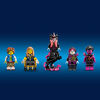 LEGO DREAMZzz The Never Witch's Midnight Raven Animal Toy with Fantasy Creature Figures 71478