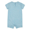 Nike  Romper - Light Blue - Size 6 Months