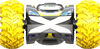 Exost RC - 360 Cross - Yellow