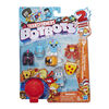 Transformers BotBots Toys Series 1 Greaser Gang 8-Pack