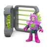 Imaginext DC Super Friends Lex Corp Hauler