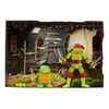 Teenage Mutant Ninja Turtles: Mutant Mayhem Making of a Turtle Raphael Figure 3Pk Bundle - R Exclusive