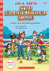The Baby-Sitters Club #20: Kristy and the Walking Disaster - English Edition