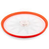 Disque Aerobie Skylighter - Disque volant lumineux à LED 30,5 cm - Rouge