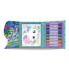 Nebulous Stars - Color By Number Book Set - Nenuphia