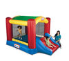 Little Tikes - Shady Jump 'N Slide Bouncer - R Exclusive,