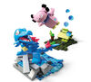 Mega Construx Pokemon Totodile Vs Snubbull