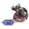 Bakugan Evolutions, Howlkor, Figurine articulée de 5,1 cm et carte à collectionner
