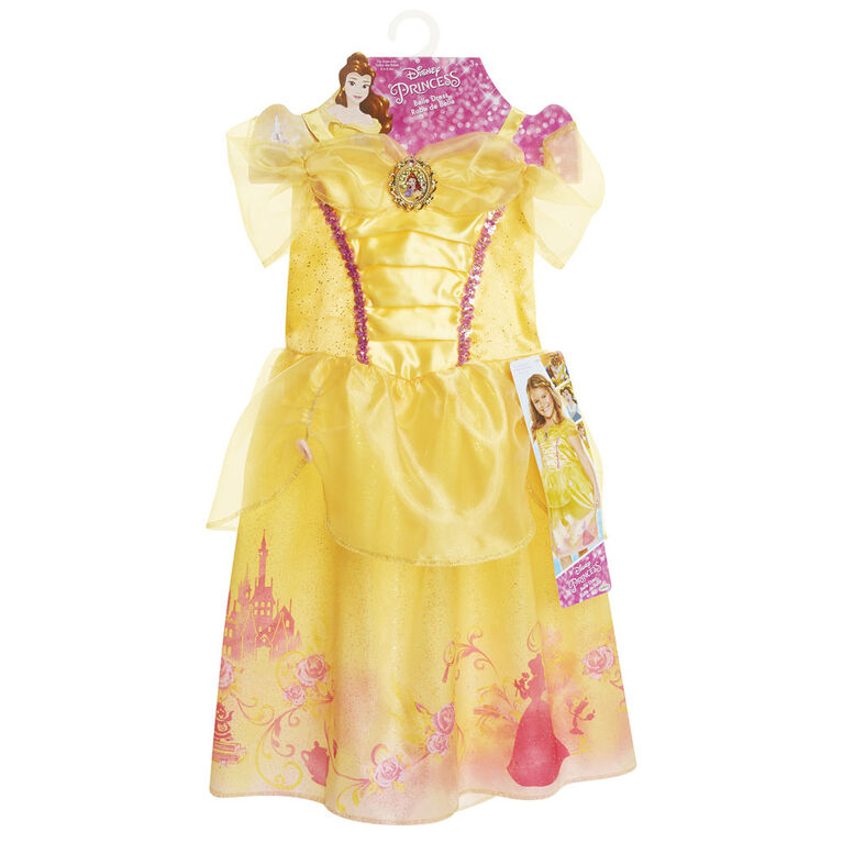 Princesse Disney Explorez Votre Robe Du Monde Aurora.