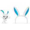 Miraculous Heroez Fashion Doll - Bunnyx