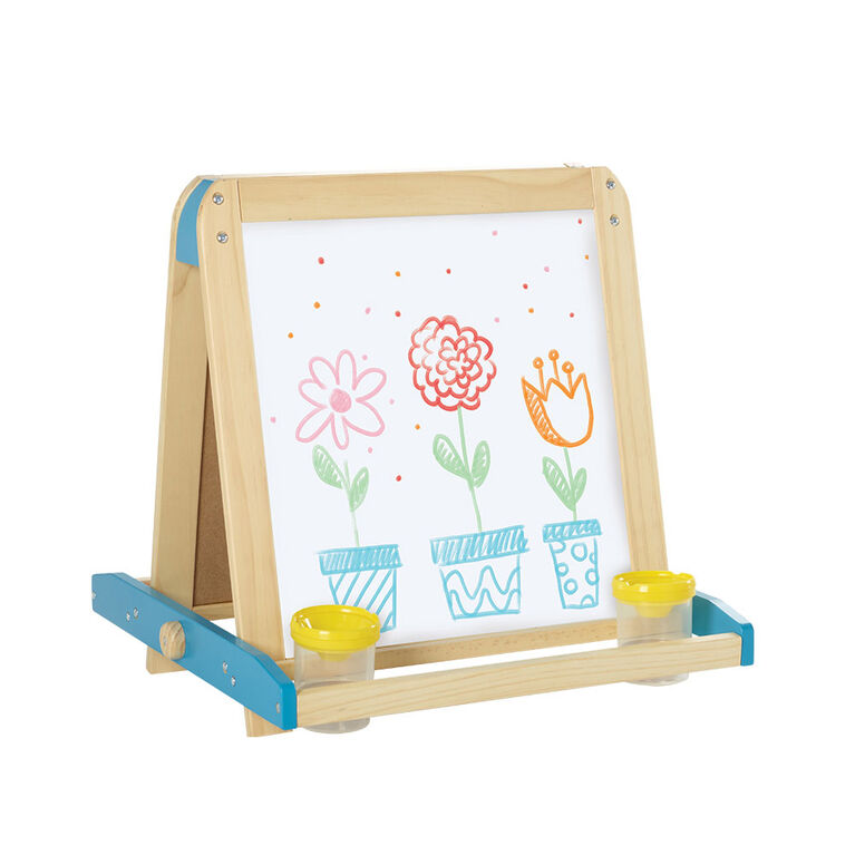Table Top Easel