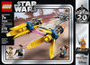 LEGO Star Wars  Le protojet d'Anakin - Édition 20e anniv 75258