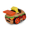 NKOK Spongebob Krabby Patty R/C Toy