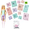 Barbie Color Reveal Sunshine and Sprinkles Doll and Accessories