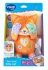 VTech Baby I See You! Kitty Cat - English Edition