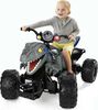 Fisher-Price - Power Wheels - Jurassic World - Dino Tout-terrain