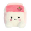 Palm Pals 5" Fresa Strawberry Milk - English Edition