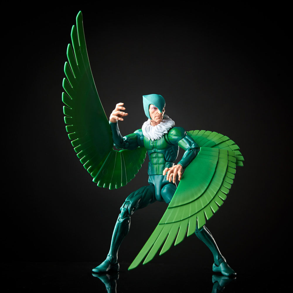 Marvel discount vulture figure