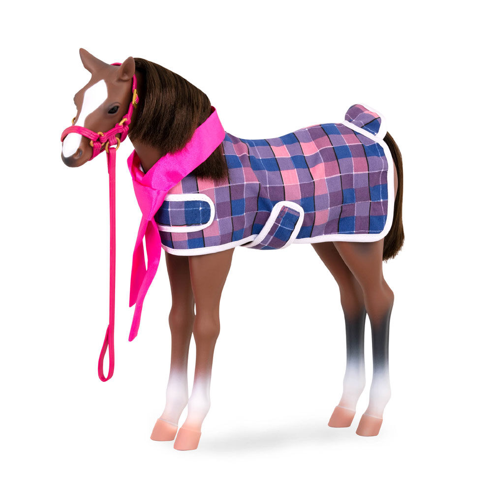 Battat quarter horse deals