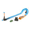 Air Chargers Twisted Turn Crashway Playset
