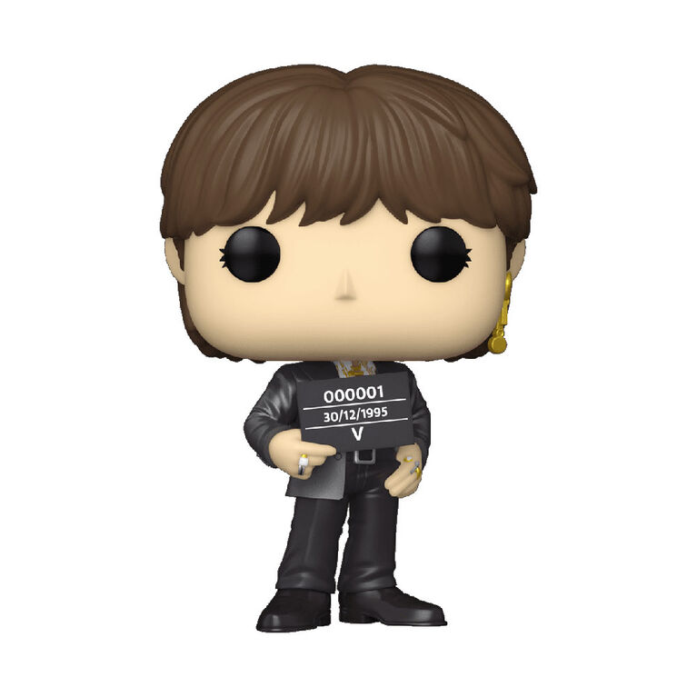 POP! V from Butter - BTS | Toys R Us Canada
